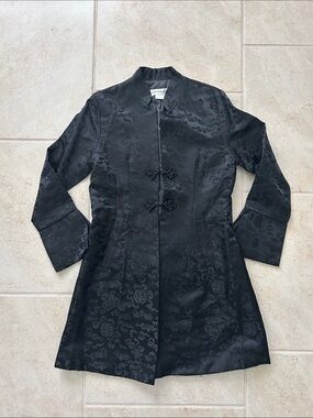 Shanghai Soho Trench Coat